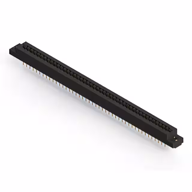 357-088-524-203 EDAC Inc.  Edgeboard Connectors